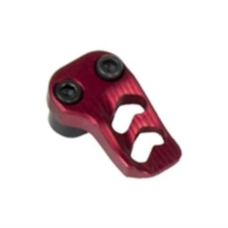 Odin Works XMR2 Extended Mag Release, Red