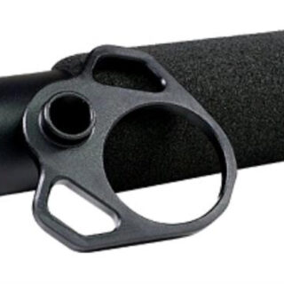 Odin Works Padded Pistol Tube, Sling Attachment, QD Mount