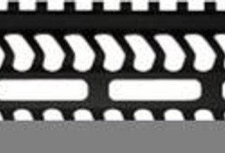 Odin Works 12.5 M-Lok Free Float Forend