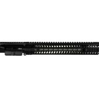 Odin Works Complete Upper - 12.5" KeyMod Forend, .223 Wylde, 16.1" Barrel, Midlength Gas