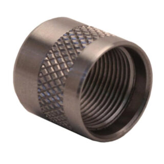 Odin Works 5/8-24 Thread Protector, Stainless