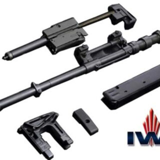 IWI Tavor SAR 9mm Conversion Kit 9mm Para, 17 1:10 Barrel, 32rd Mag