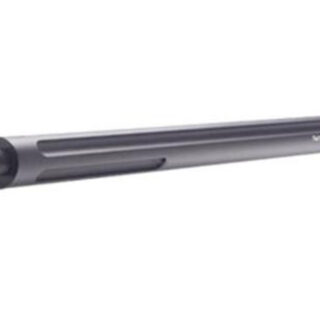 Tactical Solutions 10/22 22LR Replacement Barrel, Matte Black, Fluted, Threaded With Thread Protector, 1/2x28 TPI