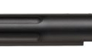 Tactical Solutions Pac-Lite Ruger Mark I,II,III, 6" Fluted Matte Black Barrel 22LR