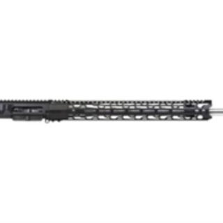 Odin Works Complete Upper 17.5" 308 O2 Lite M-Lok 6.5mm Creedmoor XL Rifle