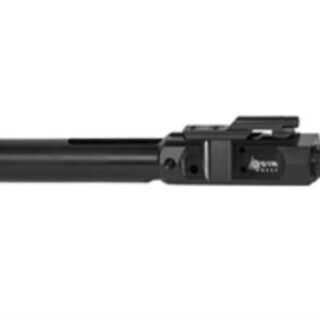 Odin Works Ar10 Black Nitride Bolt Carrier Group