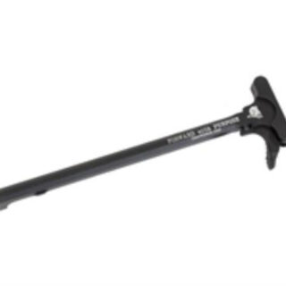 Odin Works AR10 Extended Charging Handle - Black