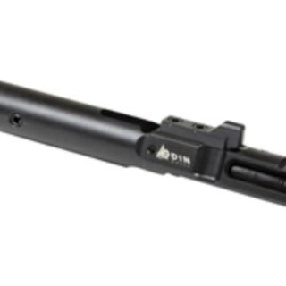 Odin Works 9mm Black Nitride Bolt Carrier Group