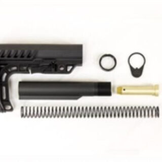 Odin Works Minimalist Stock Kit (Msk)