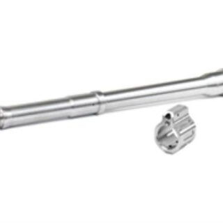 Odin Works 12" 6.5 Grendel/Lbc, Lite Profile, Carbine gas Placement, Tunable GB, Bcg