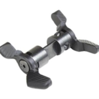 Odin Works Ambidextrous Modular Safety - Black