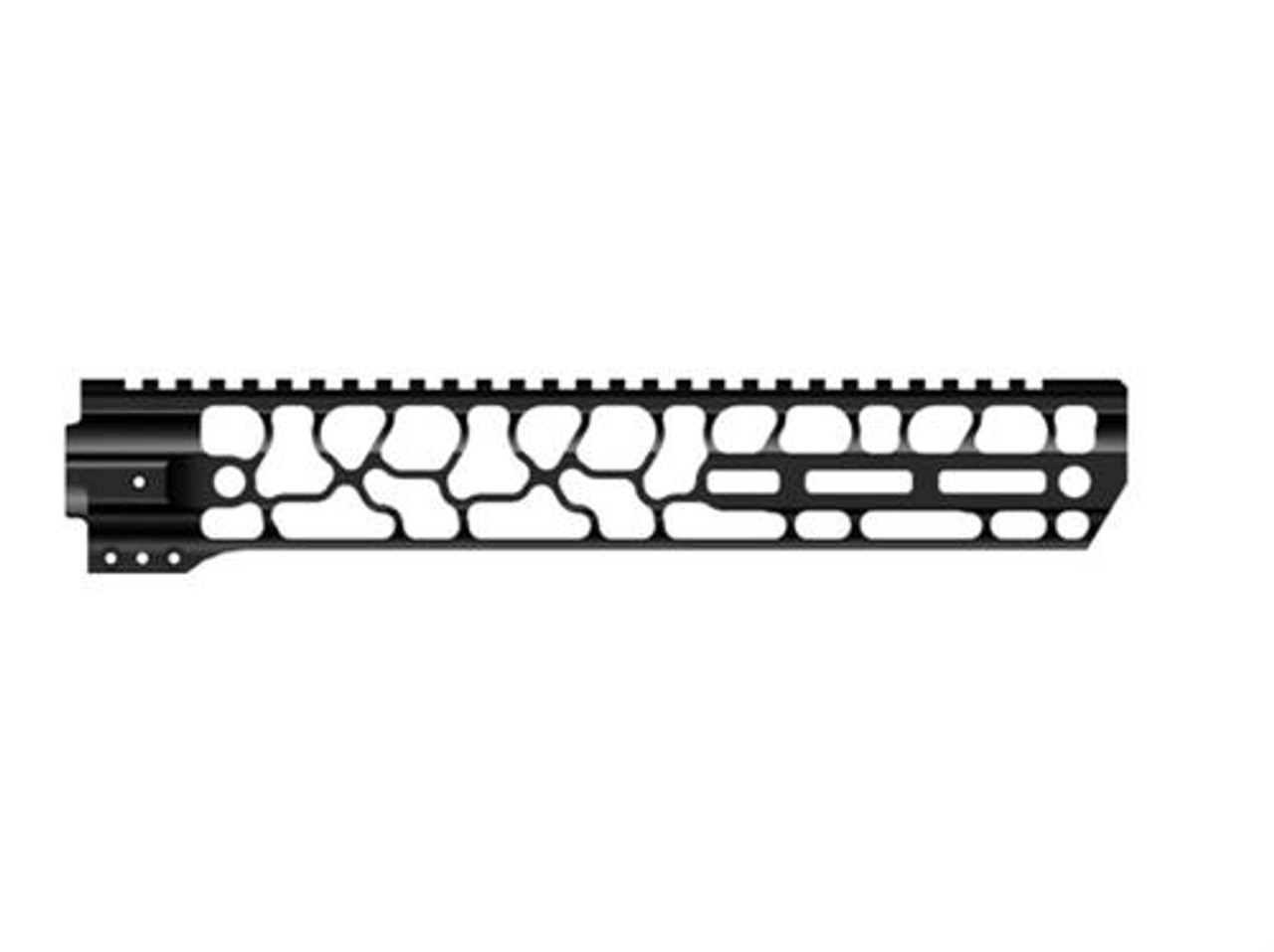 Odin Works 12.5" M-LOK Ragna Free Float Forend