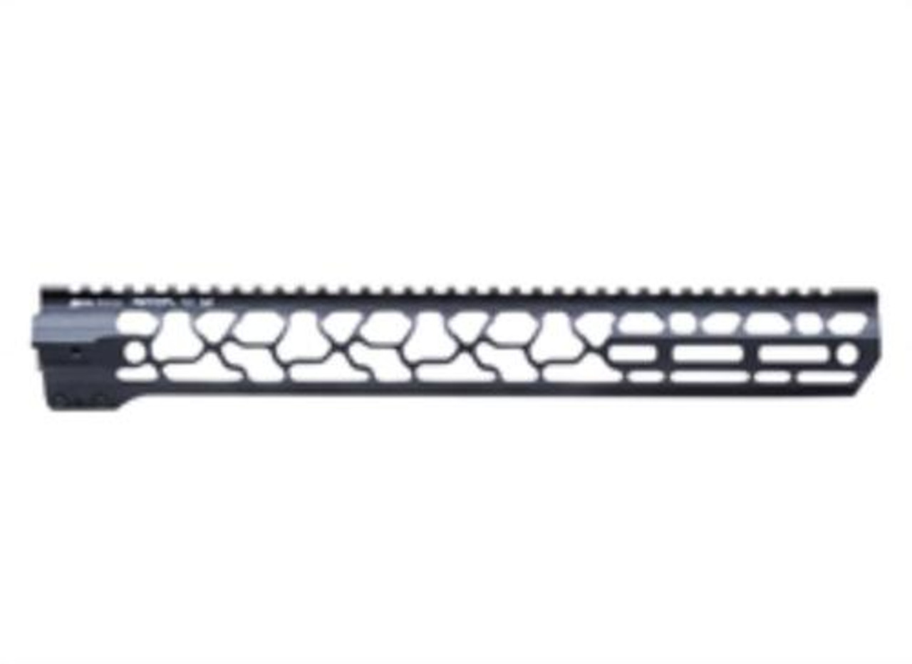 Odin Works 15.5" M-LOK Ragna Free Float Forend