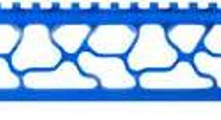 Odin 17.5" M-LOK Blue Ragna Free Float Forend