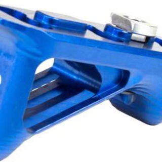 Odin B1 Low Profile Handstop - M-LOK - Blue