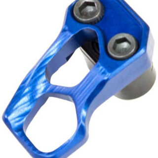 Odin Extended Magazine Release Gen III - Blue