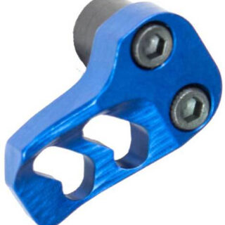 Odin Extended Magazine Release Gen II - Blue