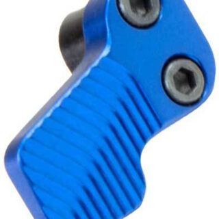 Odin Extended Magazine Release - Blue