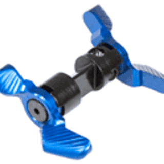 Odin Ambidextrous  Modular Safety - Blue