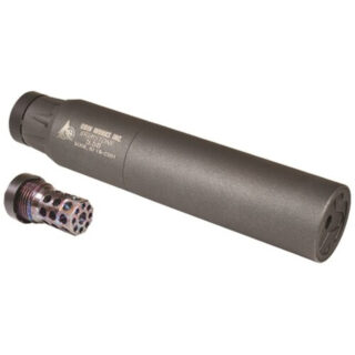 Odin Brimstone 223/5.56mm QD Suppresor