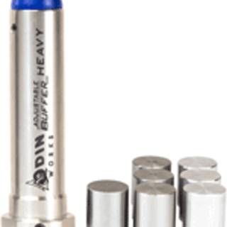 Odin Adjustable Buffer -AR-15- Heavy