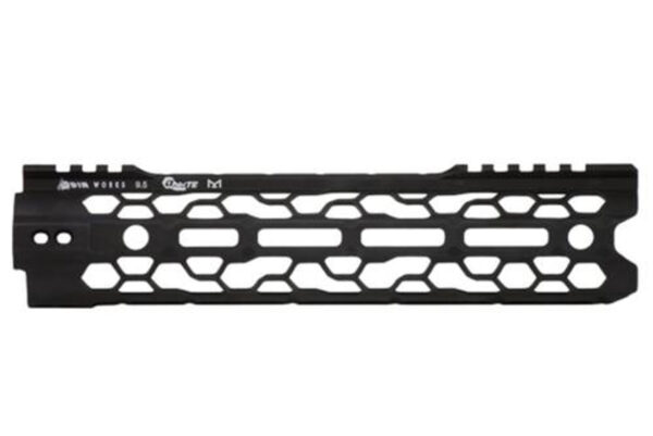 Odin Works O2 Lite, M-Lok Forend, 9.5"