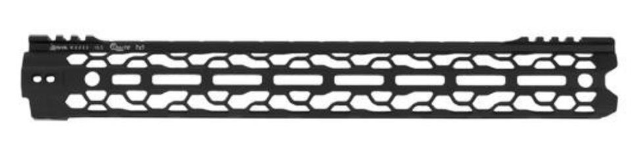 Odin 15.5 M-LOK O2 Lite Free Float Forend