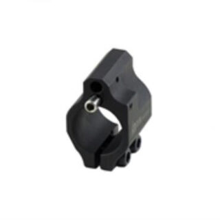 Odin Clamp on Adjustable Low Profile Gas Block