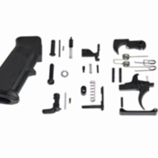 Odin Works Complete Lower Parts Kit