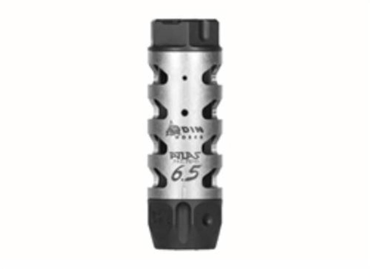 Odin Works 6.5 Grendel Atlas Compensator