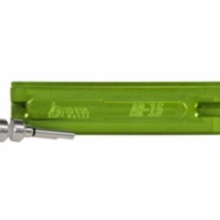 Odin Works Vice Block-Green