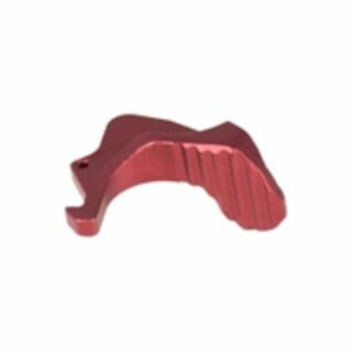 Odin Works Extended Charging Handle Latch - RED