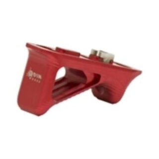 Odin Works B1 Low Profile Handstop - M-LOK - RED