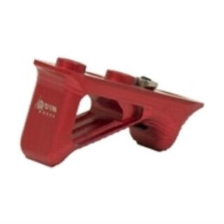Odin Works B1 Low Profile Handstop - Kmod - RED