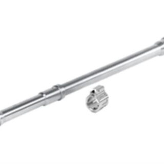 Odin Works 16" 6.5 Grendel/Lbc, Lite Profile, int gas Placement, Tunable GB