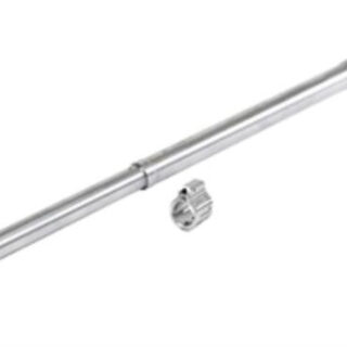 Odin Works 18" 6.5 Grendel/Lbc, DMR Profile, Int. gas Placement, Tunable GB