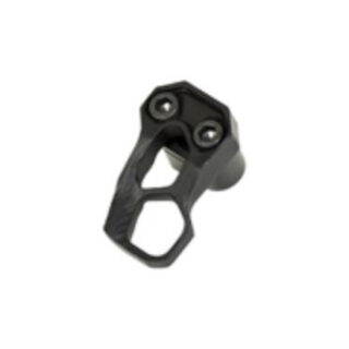 Odin Works Extended Magazine Release Gen III - Black