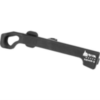 Odin Works Extended Glock Magazine Release - QC 10 Style- Black