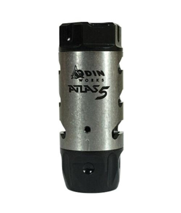Odin 9 Atlas Compensator - Modular