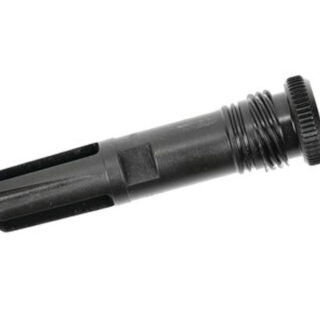 AAC Blackout 51 Tooth Flash Hider M.I.T.E.R. Mount 7.62/.308/6.8mm