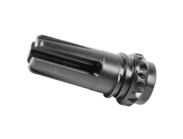 AAC Blackout 18 Tooth M4-1000 Muzzle Brake 7.62Mm/6.8Mm/6.5Mm 5/8-24 Tpi