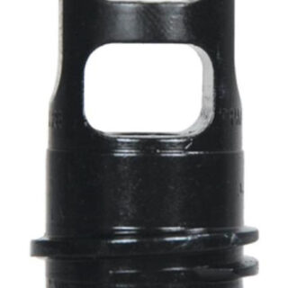 AAC Blackout 18 Tooth Muzzle Brake 5.56mm 1/2-28 TPI