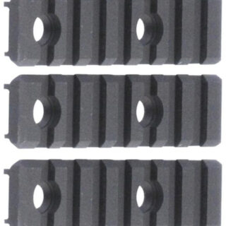 Diamondhead VRS Short Rail Kit Set of Three 2"