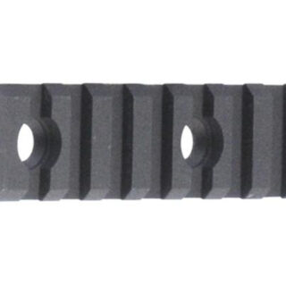 Diamondhead VRS Single Short Rail 2 Inch