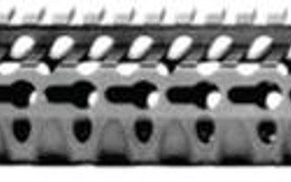 Diamondhead VRS T-556 Free Floating Keymod Handguard 13.5 Inch