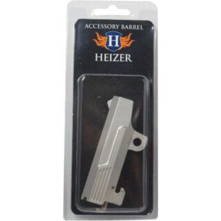 Heizer Defense Pocket Pistol Barrel, .223 Rem