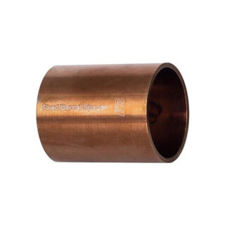 Rugged Suppressor Fixed Barrel Spacer, Steel