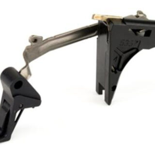 CMC Glock 9MM Gen4 Flat Trigger