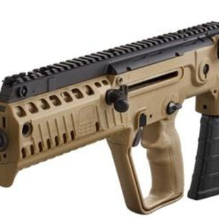 IWI Tavor X95, .223/5.56, 16.5", Flat Dark Earth, 30rd