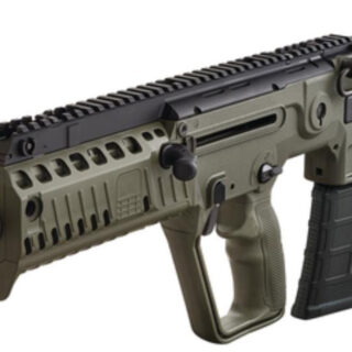 IWI Tavor X95 5.56 16" Barrel OD Green 30 Rd Mag